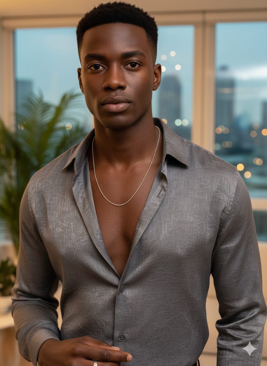 img_0225-1 Classic 925 Italian Silver Ball Chain Necklace - Image 2